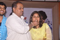 Love Life Movie Press Meet Photos